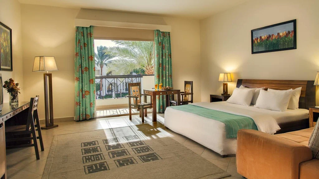 Hotel Xperience St. George Homestay - Sharm Elshikh